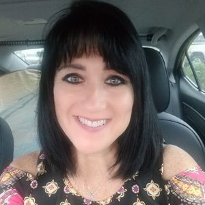 Meet your Posher, Dawn